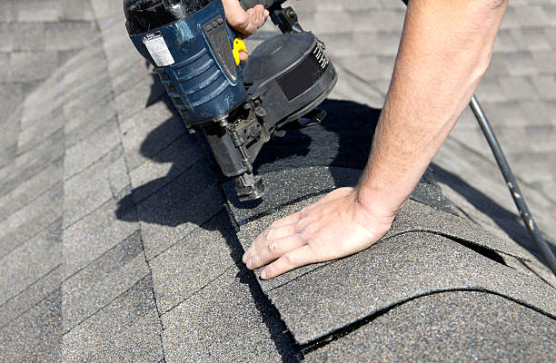 Fast & Reliable Emergency Roof Repairs in Platteville, CO