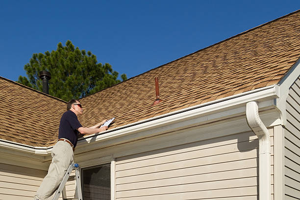 Cold Roofs in Platteville, CO