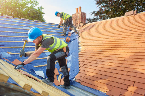 Best Hot Roofs  in Platteville, CO